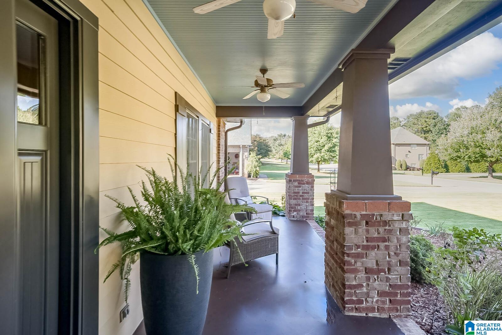 1032 Millstone Road Leeds, AL 35094 - Photo 5 of 48