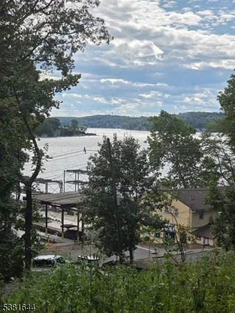 a view of a lake