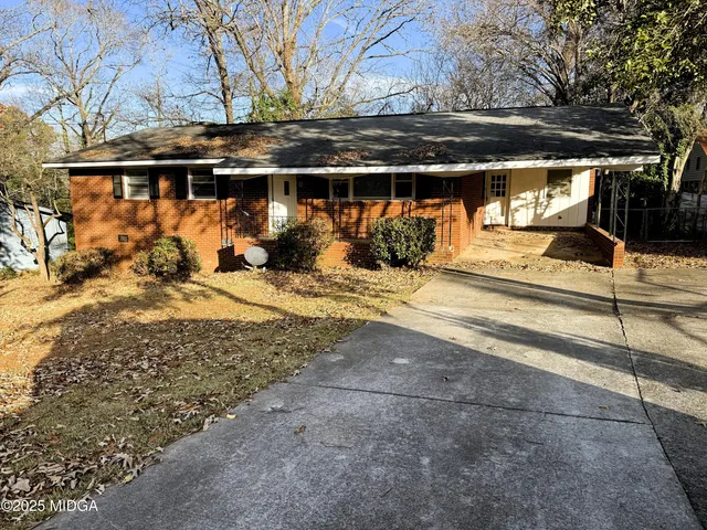 $174,900 | 510 Arrowhead Trail, Warner Robins, GA 31088