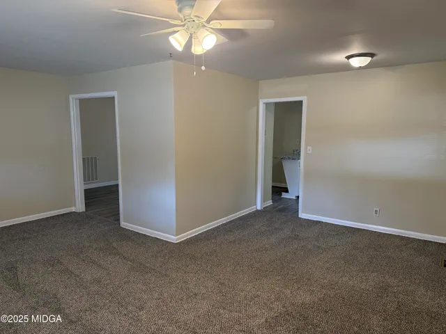 $174,900 | 510 Arrowhead Trail, Warner Robins, GA 31088