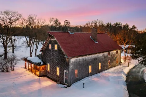 $7,900,000 | 14 Bartlett Road, Kensington, NH 03833