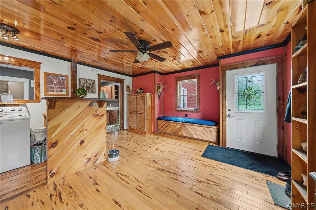 5716 Curriers Road Java, NY 14009 - Photo 9 of 44