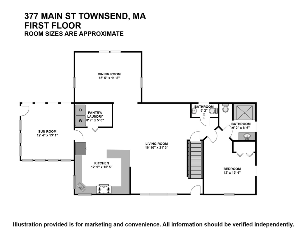 377 Main Street Townsend, MA 01474 - Photo 41 of 42 Gallery Image 41