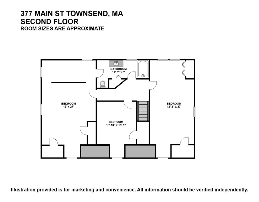 377 Main Street Townsend, MA 01474 - Photo 42 of 42 Gallery Image 42