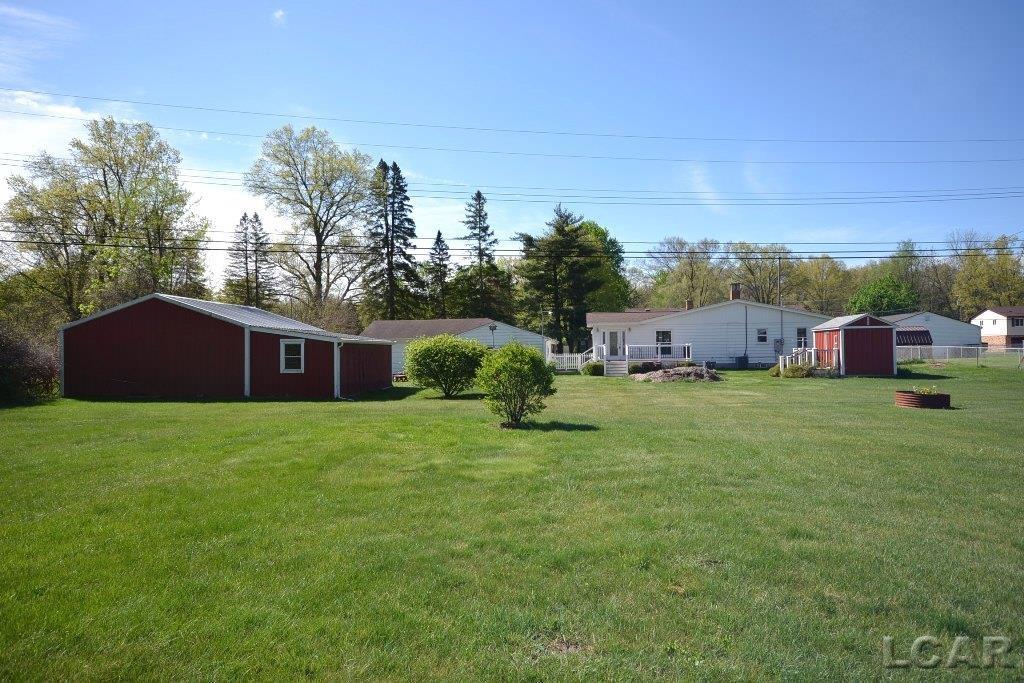 38828 Wade Road Romulus, MI 48174 - Photo 25 of 29