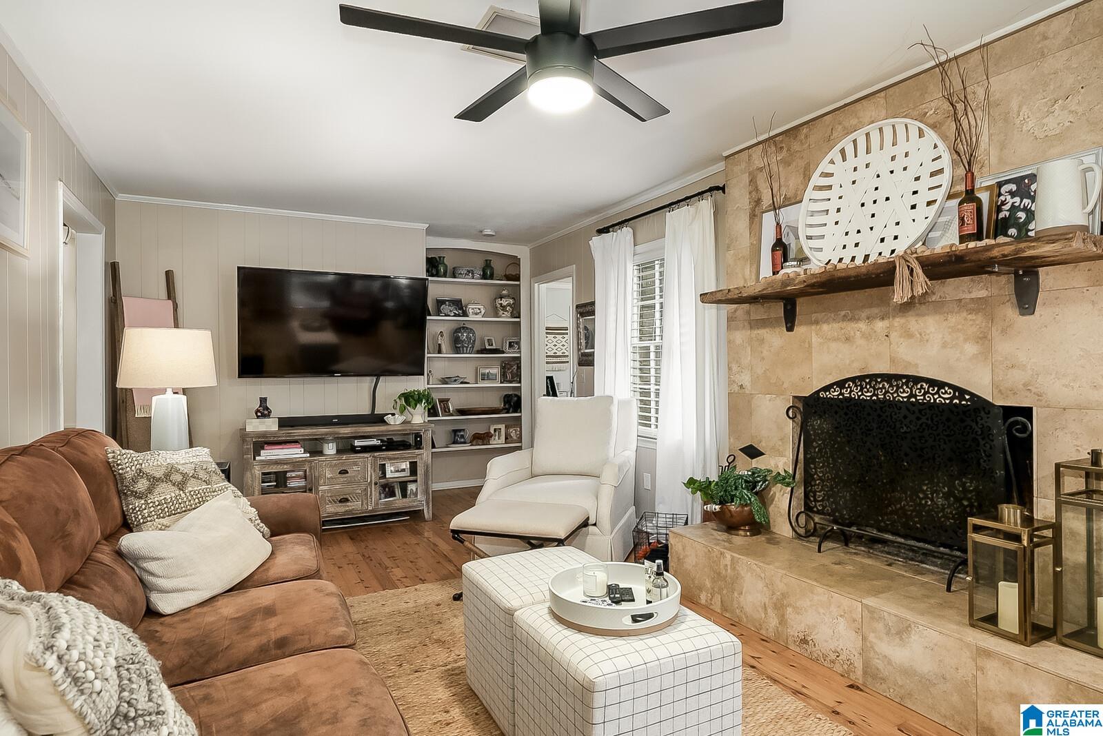 2148 Farley Road Hoover, AL 35226 - Photo 13 of 37