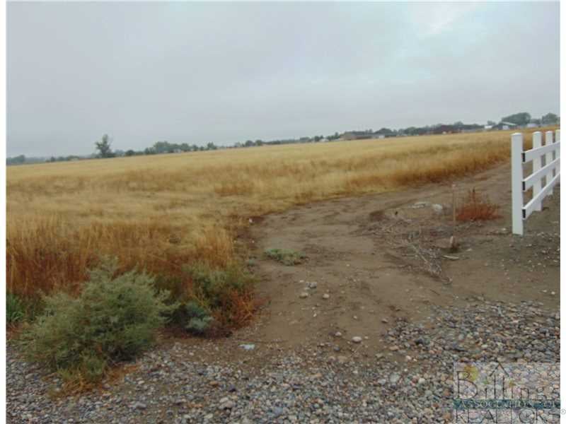 12 B Elk River Road Billings, MT 59101 - Photo 1 of 1 Land/Lot.