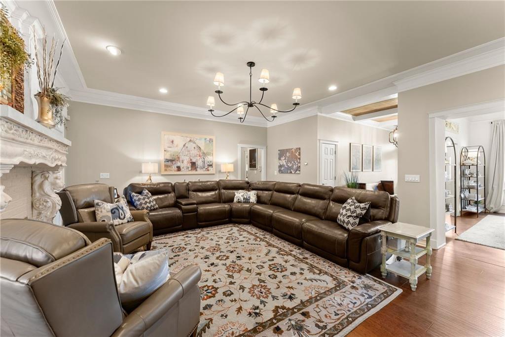 924 James Powers Road Monroe, GA 30656 - Photo 12 of 85