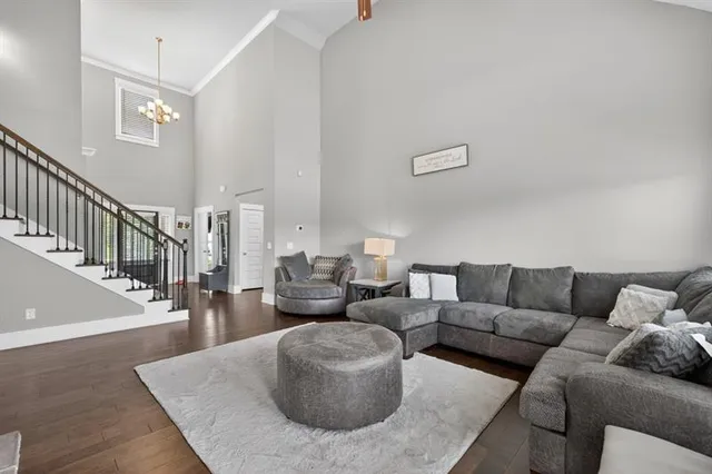 $894,999 | 2112 Meadowood Cove, Monroe, GA 30655