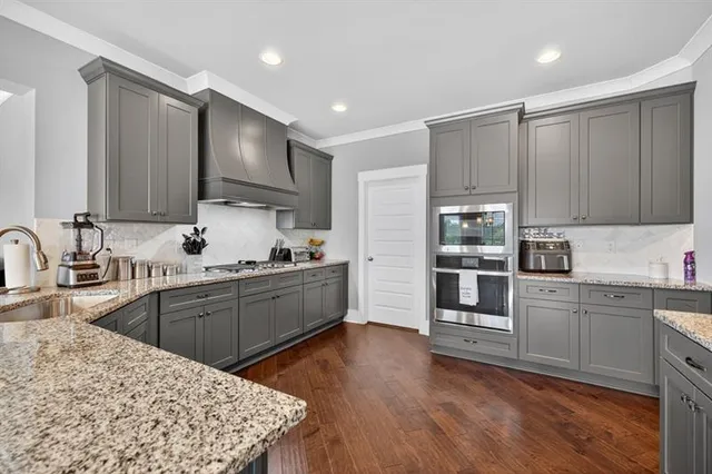 $894,999 | 2112 Meadowood Cove, Monroe, GA 30655