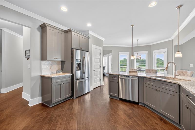 2112 Meadowood Cove Monroe, GA 30655 - Photo 19 of 100