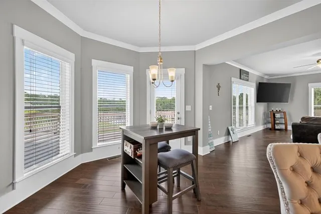 $894,999 | 2112 Meadowood Cove, Monroe, GA 30655