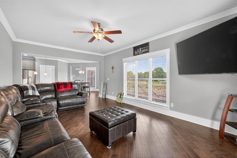 2112 Meadowood Cove Monroe, GA 30655 - Photo 22 of 100