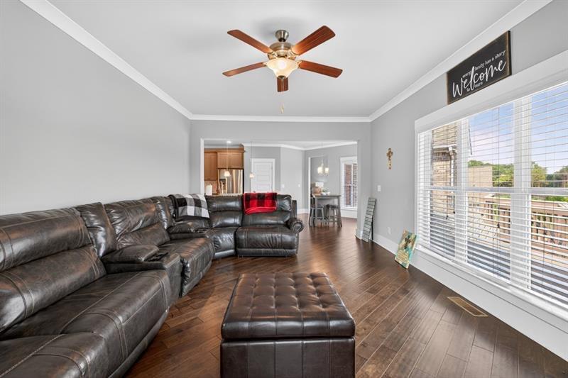 2112 Meadowood Cove Monroe, GA 30655 - Photo 23 of 100