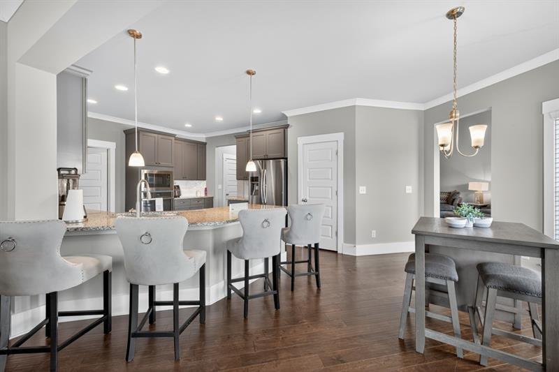 2112 Meadowood Cove Monroe, GA 30655 - Photo 24 of 100