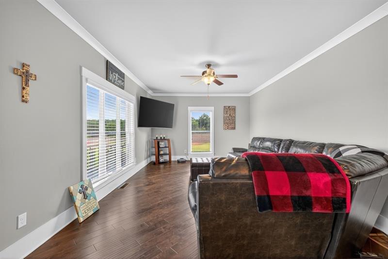 2112 Meadowood Cove Monroe, GA 30655 - Photo 25 of 100