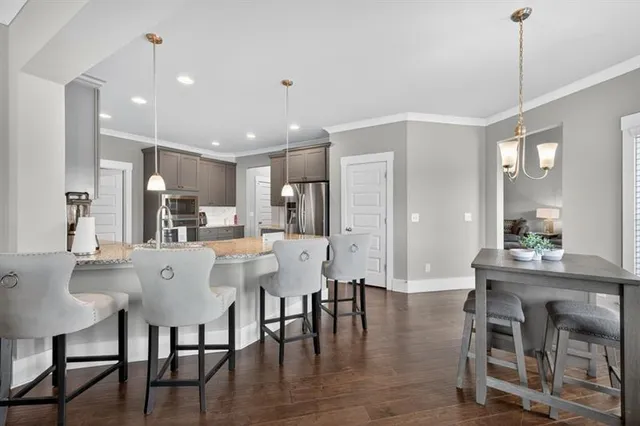 $894,999 | 2112 Meadowood Cove, Monroe, GA 30655