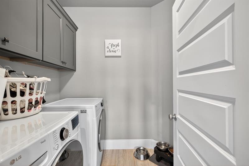 2112 Meadowood Cove Monroe, GA 30655 - Photo 26 of 100