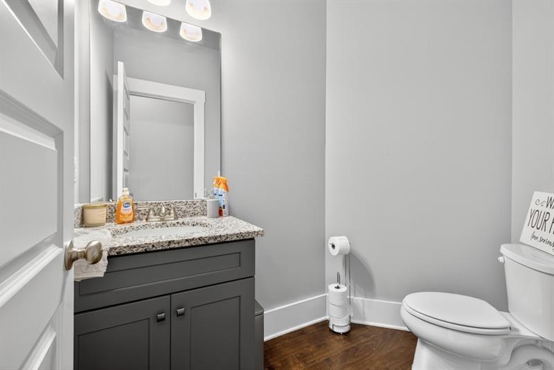 2112 Meadowood Cove Monroe, GA 30655 - Photo 27 of 100