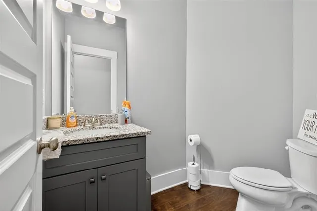 $894,999 | 2112 Meadowood Cove, Monroe, GA 30655