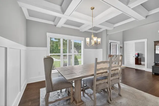 $894,999 | 2112 Meadowood Cove, Monroe, GA 30655