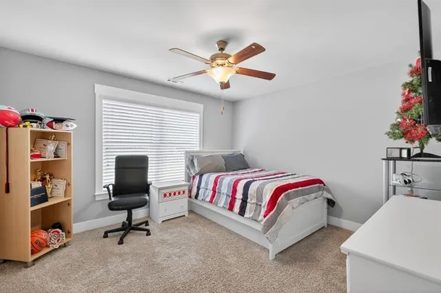 $894,999 | 2112 Meadowood Cove, Monroe, GA 30655