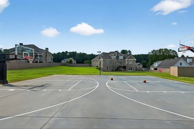 $894,999 | 2112 Meadowood Cove, Monroe, GA 30655