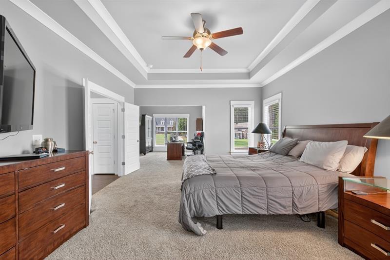 2112 Meadowood Cove Monroe, GA 30655 - Photo 50 of 100