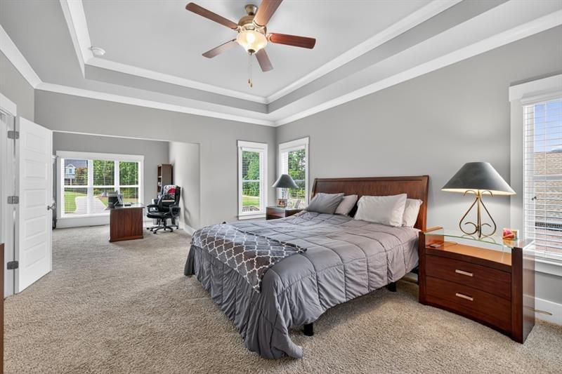 2112 Meadowood Cove Monroe, GA 30655 - Photo 52 of 100