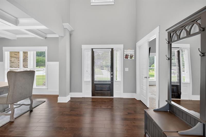 2112 Meadowood Cove Monroe, GA 30655 - Photo 55 of 100