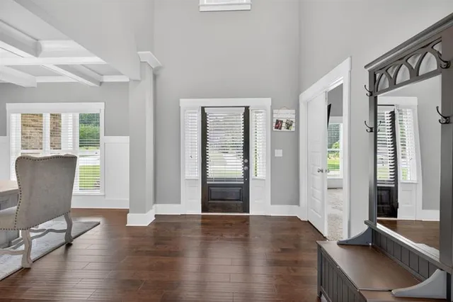 $894,999 | 2112 Meadowood Cove, Monroe, GA 30655