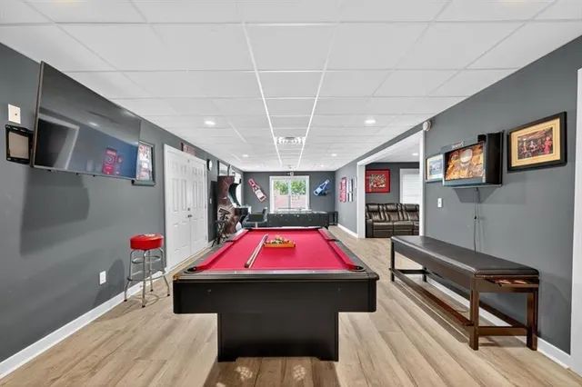 $894,999 | 2112 Meadowood Cove, Monroe, GA 30655