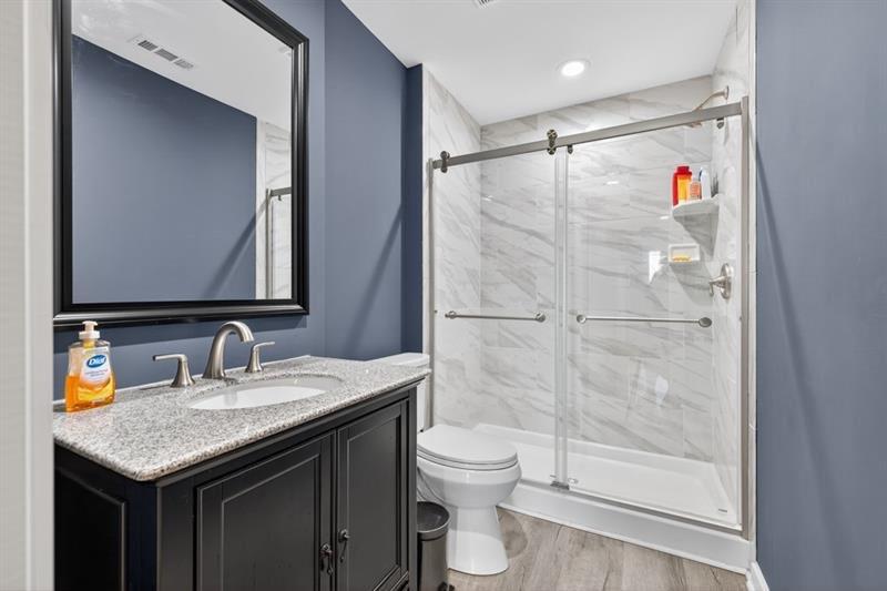 2112 Meadowood Cove Monroe, GA 30655 - Photo 66 of 100