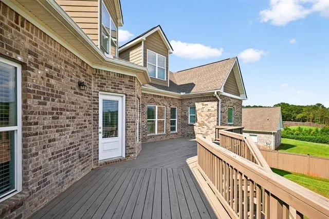 $894,999 | 2112 Meadowood Cove, Monroe, GA 30655