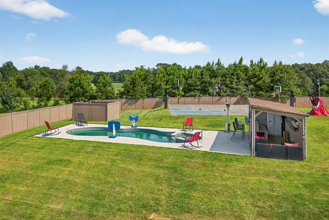 $894,999 | 2112 Meadowood Cove, Monroe, GA 30655