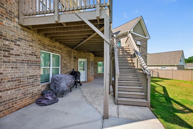 2112 Meadowood Cove Monroe, GA 30655 - Photo 76 of 100