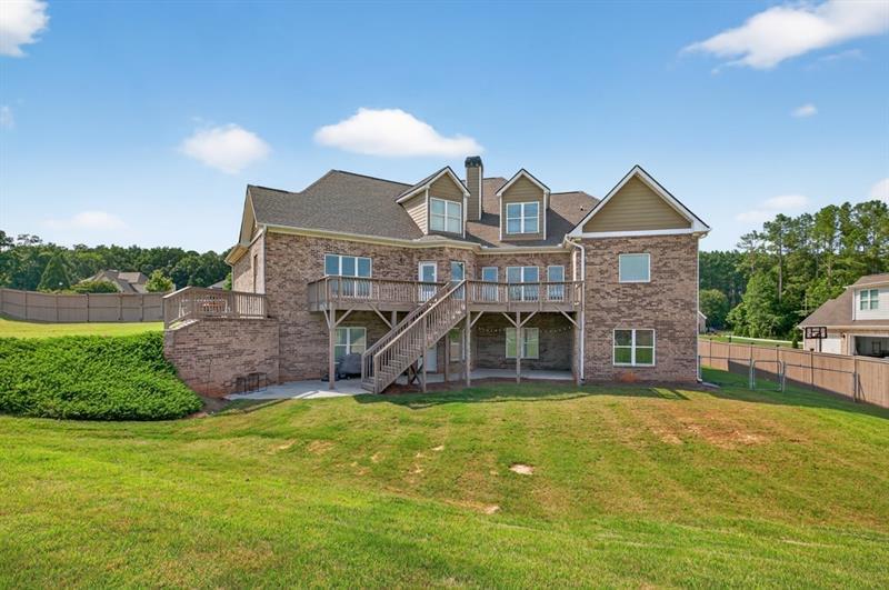 2112 Meadowood Cove Monroe, GA 30655 - Photo 77 of 100