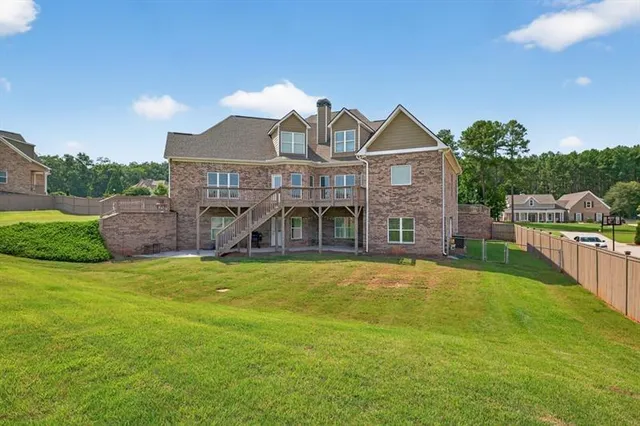 $894,999 | 2112 Meadowood Cove, Monroe, GA 30655