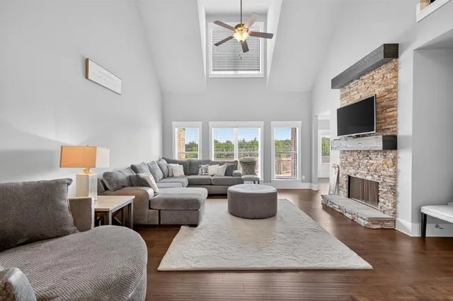 $894,999 | 2112 Meadowood Cove, Monroe, GA 30655