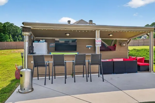 $894,999 | 2112 Meadowood Cove, Monroe, GA 30655