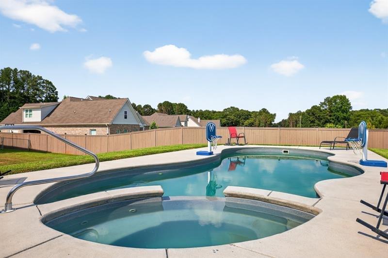 2112 Meadowood Cove Monroe, GA 30655 - Photo 83 of 100