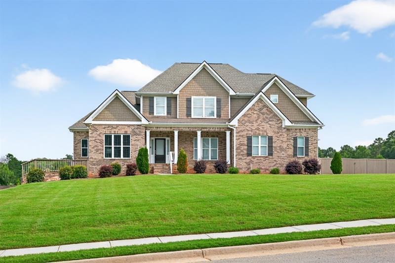 2112 Meadowood Cove Monroe, GA 30655 - Photo 89 of 100