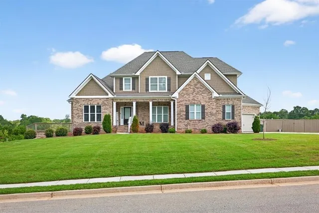 $894,999 | 2112 Meadowood Cove, Monroe, GA 30655
