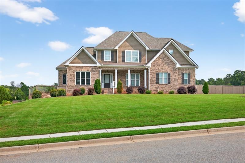 2112 Meadowood Cove Monroe, GA 30655 - Photo 91 of 100