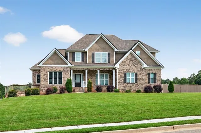 $894,999 | 2112 Meadowood Cove, Monroe, GA 30655