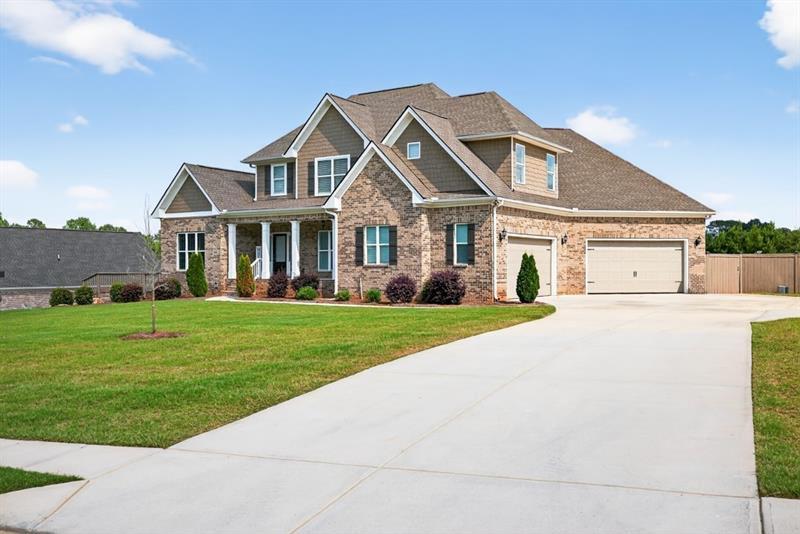 2112 Meadowood Cove Monroe, GA 30655 - Photo 93 of 100