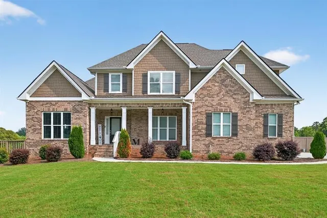 $894,999 | 2112 Meadowood Cove, Monroe, GA 30655