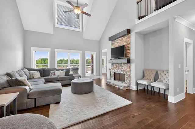 $894,999 | 2112 Meadowood Cove, Monroe, GA 30655