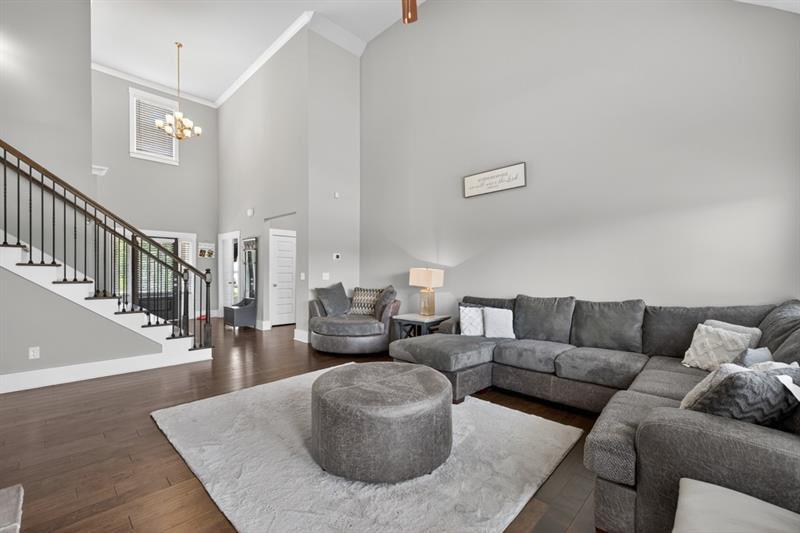 2112 Meadowood Cove Monroe, GA 30655 - Photo 10 of 100