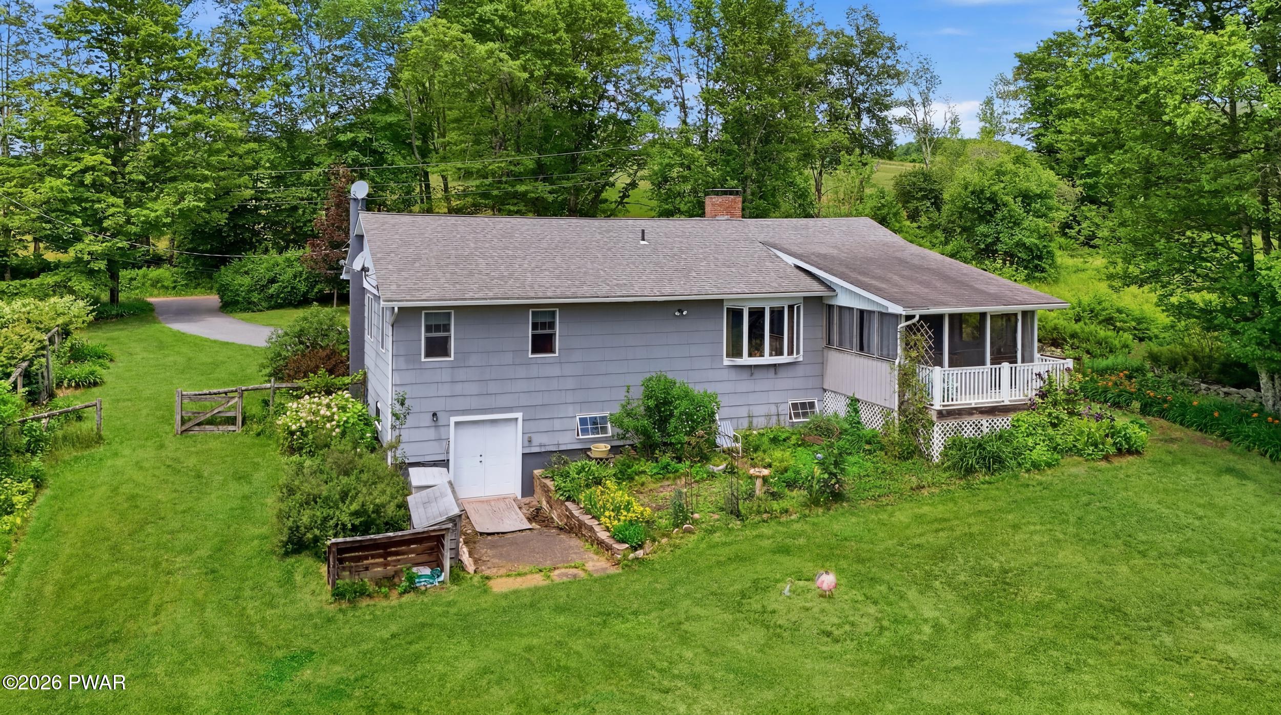 14 Bush Road Damascus, PA 18415 - Photo 34 of 59